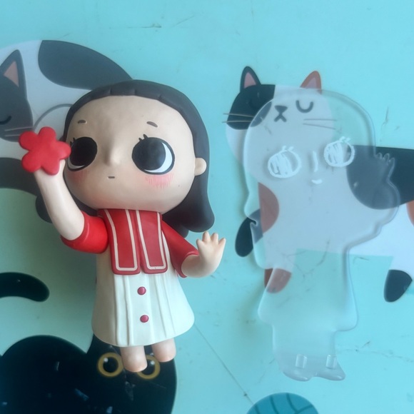 POPMART Nyota I am the season’s autumn glow - Picture 2 of 2